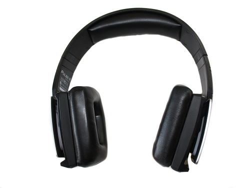 Cooler Master Pulse-R (SGH-4330-KATA1) - гарнитура (Black) купить в интернет-магазине icover
