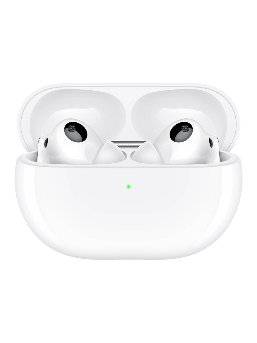 Беспроводные наушники Huawei FreeBuds Pro 3 6i  T0018 (White) купить в интернет-магазине icover