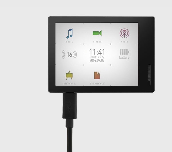 Cowon M2 16Gb - MP3-плеер (Black) купить в интернет-магазине icover