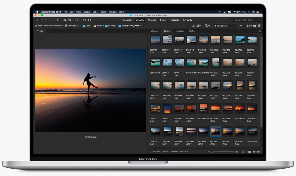 Ноутбук Apple MacBook Pro 16" Intel Core i9 2.3GHz 16Gb 1Tb SSD MVVK2RU/A (Space Grey) купить в интернет-магазине icover