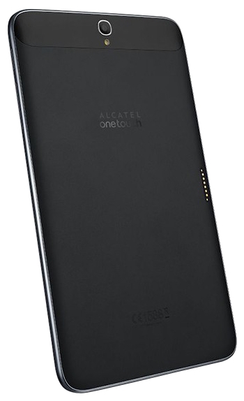 Планшет Alcatel One Touch Hero 8, 16Gb, 3G + LTE (Black/Dark Grey) купить в интернет-магазине icover