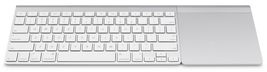 Twelve South MagicWand - аксессуар для подключения Magic Trackpad к Apple Wireless Keyboard купить в интернет-магазине icover