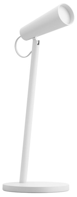 

Настольная лампа Xiaomi Mijia Rechargable Table Lamp MJTD03YL (White)