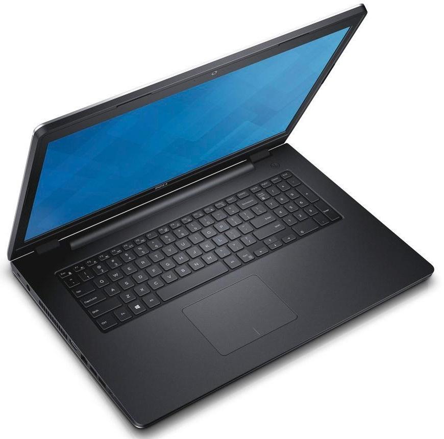 Ноутбук Dell Inspiron 5749 17.3", Intel Core i3-5005U 2Ghz, 4Gb, 500Gb HDD (5749-7577) Silver купить в интернет-магазине icover