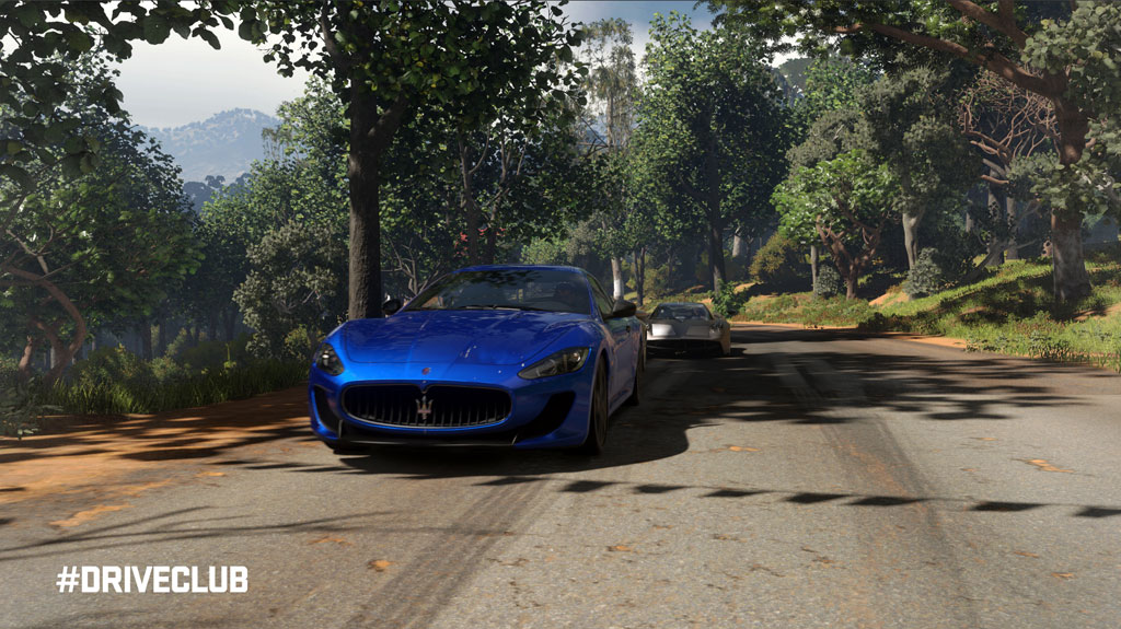 Купить driveclub - видео игра для ps4 (русская версия) в Москве. В нашем каталоге интернет-магазина icover.ru вы можете ознакомиться с ценами, подробным описанием, фотографиями и техническими характеристиками. Низкие цены. Высокое качество. Доставка по России. Заказать товары по телефону +7(495)229-39-50 Driveclub - видео игра для PS4 (русская версия) купить в интернет-магазине icover