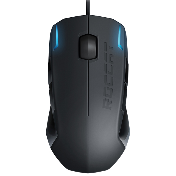 Roccat Kova Plus (ROC-11-520) - игровая мышь (Black) купить в интернет-магазине icover