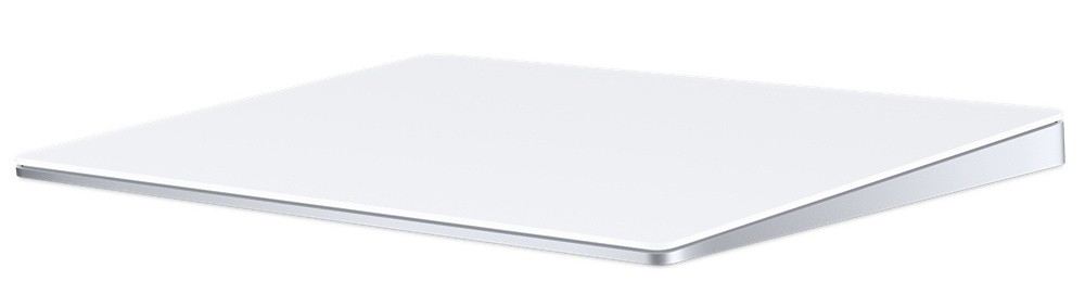 Трекпад Apple Magic Trackpad 2 (MJ2R2ZM/A) для Mac (White) купить в интернет-магазине icover
