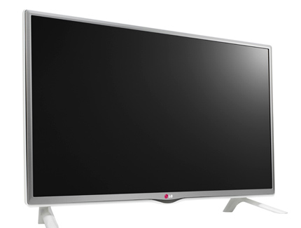 LG LCD 42LB628V - 3D LED-телевизор (Black/White) купить в интернет-магазине icover