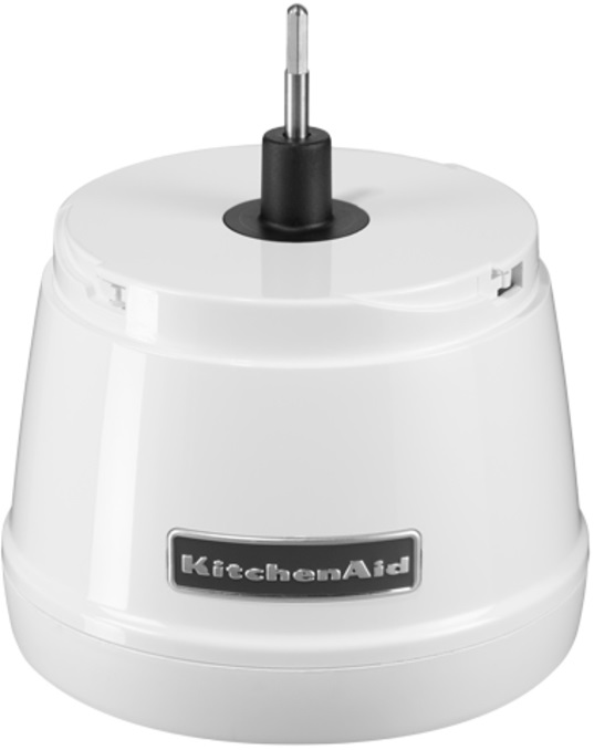 Измельчитель KitchenAid Cup Food Chopper 5KFC3515EWH (White) купить в интернет-магазине icover