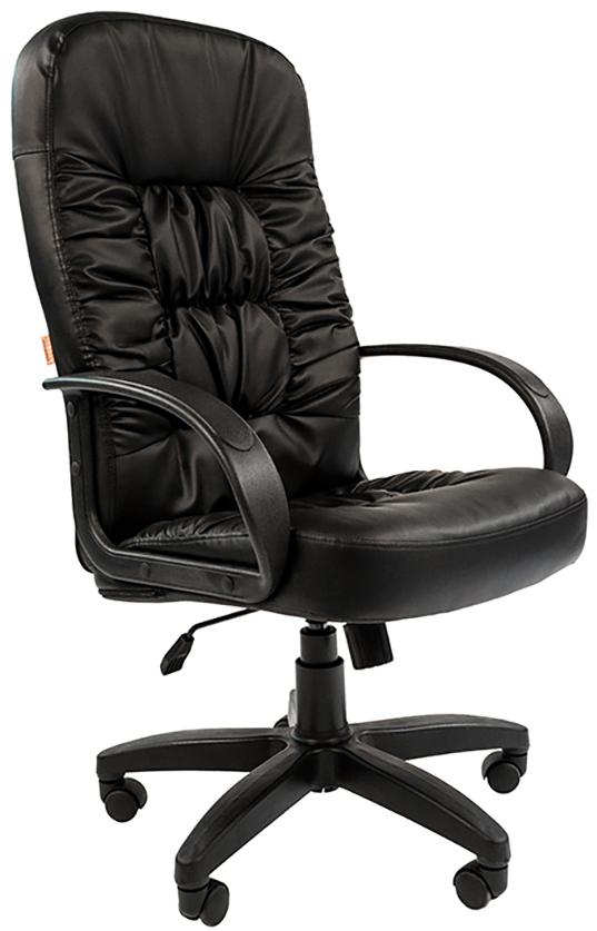 

Офисное кресло Chairman 416 00-06022518 (Black)