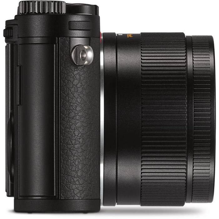 Фотоаппарат Leica X Typ 113 (Black) купить в интернет-магазине icover