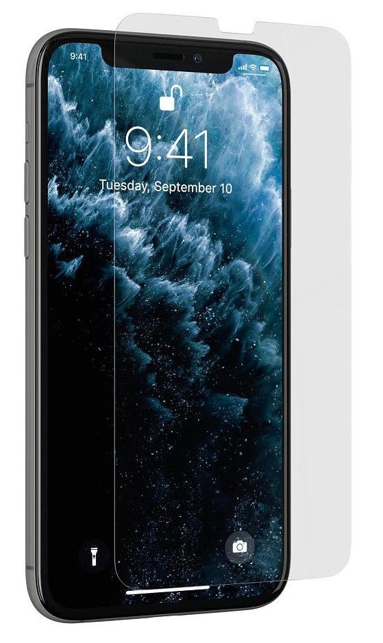 

Защитное стекло uBear Premium Glass 0.3mm (GL21CL03-I18) для iPhone Xs Max/iPhone 11 Pro Max (Clear)