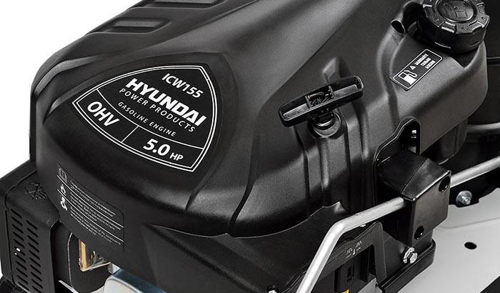 Hyundai S 5050  - снегоуборщик купить в интернет-магазине icover