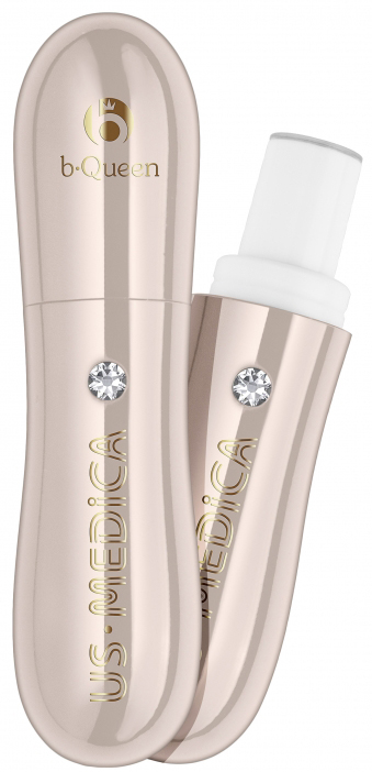 

Прибор для ухода за кожей US Medica Anti-Acne Effect (Gold)