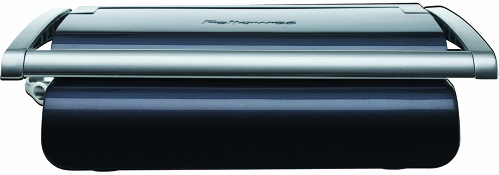 Переплетчик Fellowes Quasar+ FS-56277 (Grey) купить в интернет-магазине icover