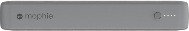 Внешний аккумулятор Mophie Powerstation PD XL (401102986) USB-C 15000 mAh (Grey) купить в интернет-магазине icover