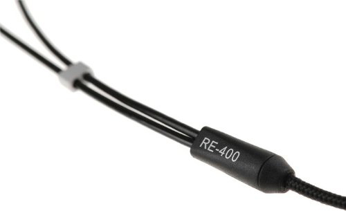 HiFiMan RE400 - внутриканальные наушники (Silver) купить в интернет-магазине icover