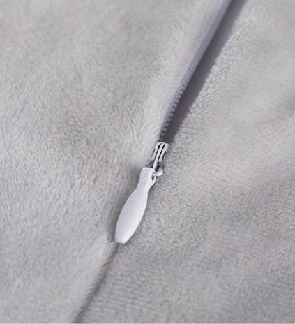 Лежак для животных Xiaomi Jordan&Judy Round Pet Nest (White) купить в интернет-магазине icover