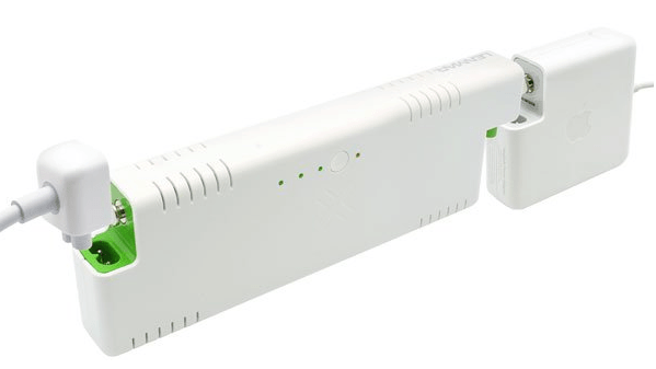 ChugPlug - внешний аккумулятор для MacBook купить в интернет-магазине icover
