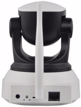 Vstarcam C7824WIP Яндекс Диск - IP-камера (White) купить в интернет-магазине icover