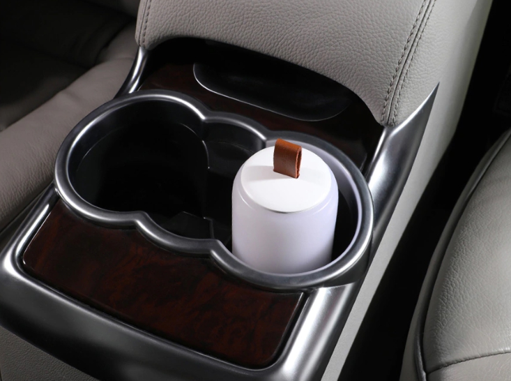 Портативная лампа Baseus Starlight Night Car Emergency Light CRYJD01-A02 (White) купить в интернет-магазине icover