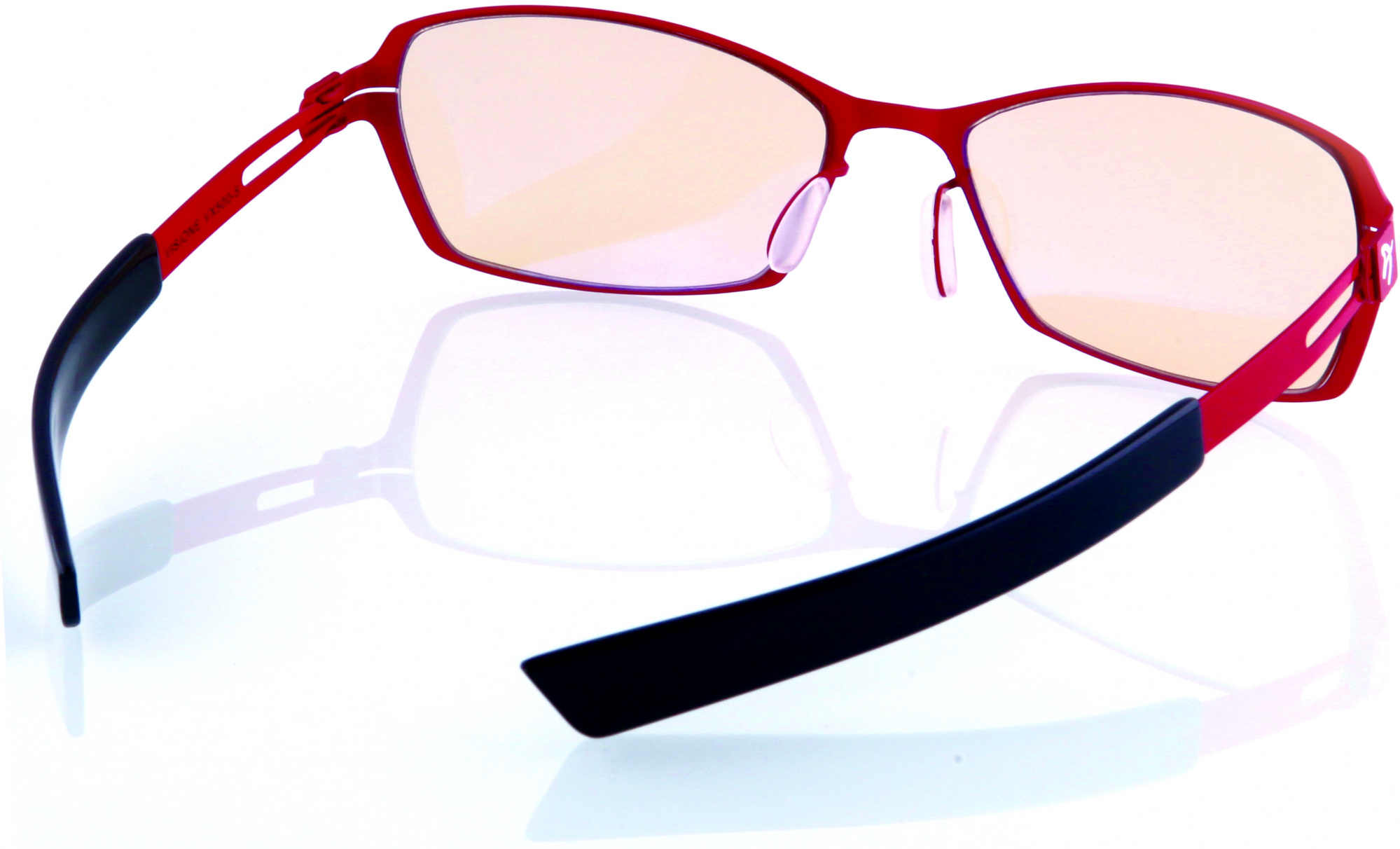 Очки для компьютера Arozzi Visione VX-500 (Red) купить в интернет-магазине icover