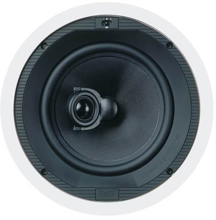 Bowers & Wilkins CCM618 - Встраиваемая потолочная акустическая система купить в интернет-магазине icover