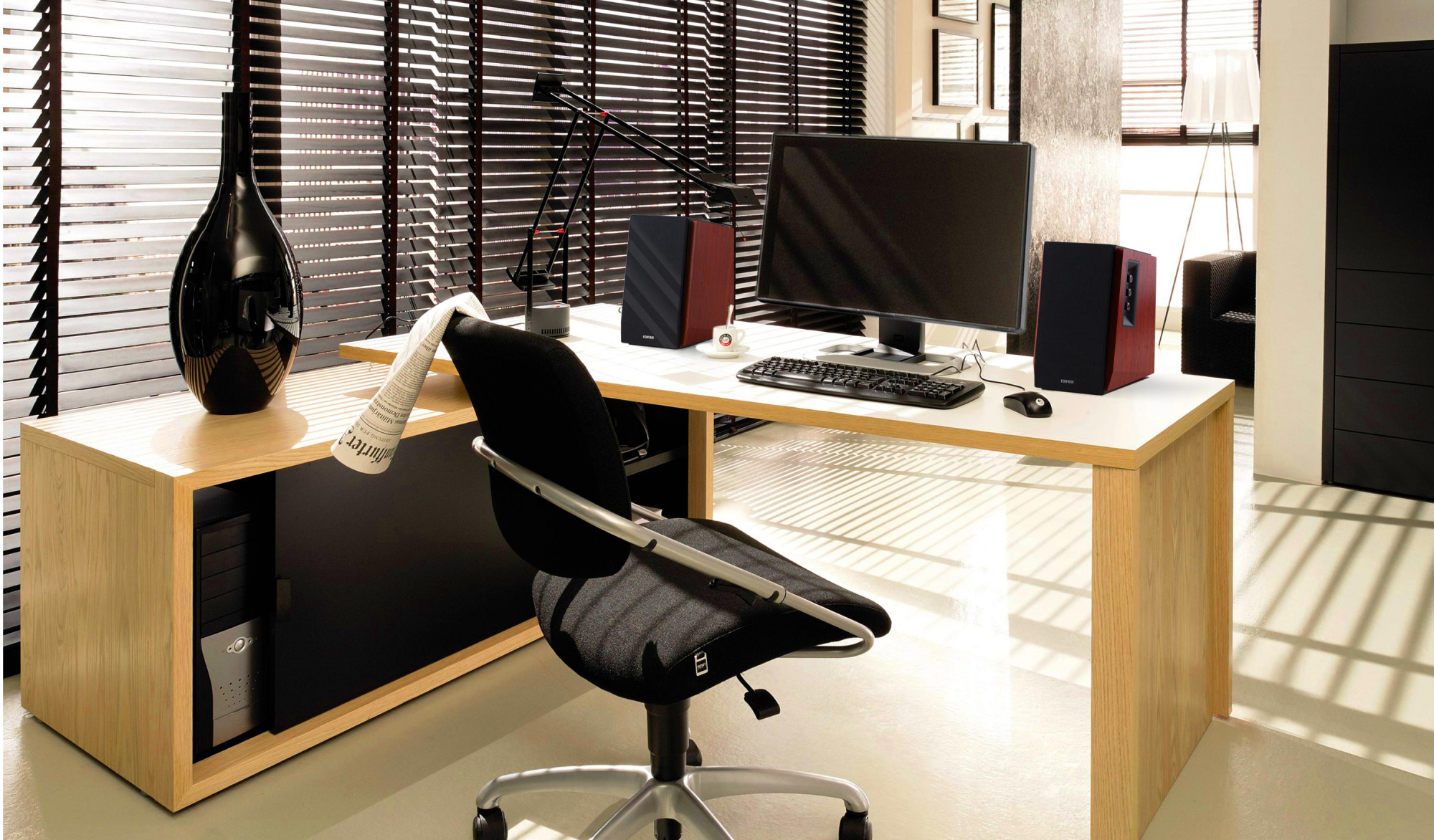 Полочная акустика Edifier R1700BT (Brown) купить в интернет-магазине icover