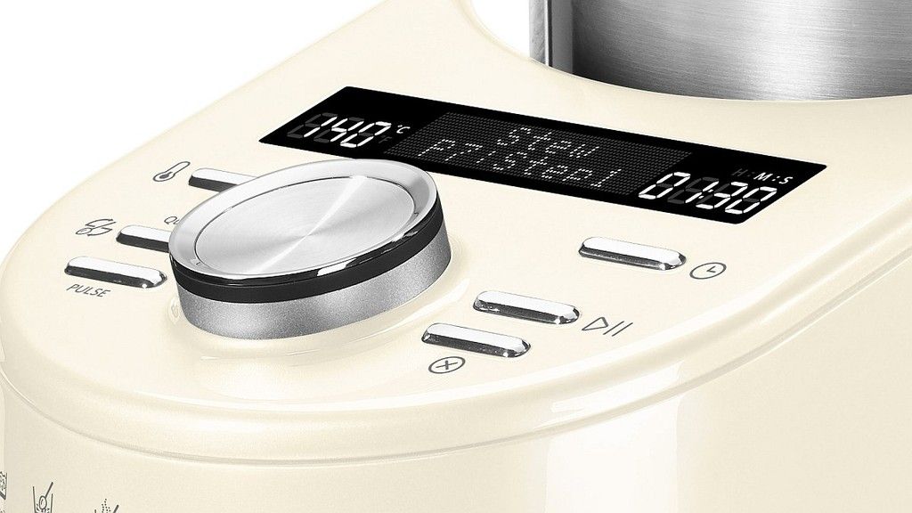 Кулинарный процессор KitchenAid Artisan 5KCF0104EAC (Cream) купить в интернет-магазине icover