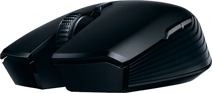 Беспроводная мышь Razer Atheris RZ01-02170100-R3G1 (Black) купить в интернет-магазине icover