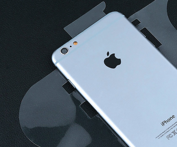 Remax 360 AG Screen Guard - защитная пленка для iPhone 6 Plus купить в интернет-магазине icover