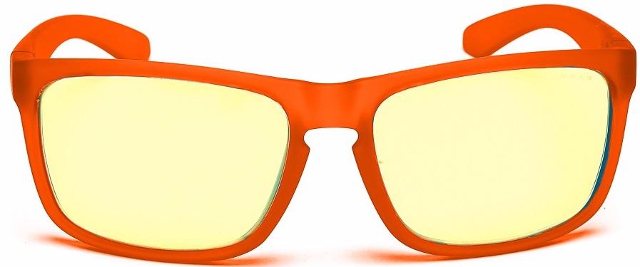 Gunnar Intercept (INT-06501) - компьютерные очки (Fire) купить в интернет-магазине icover