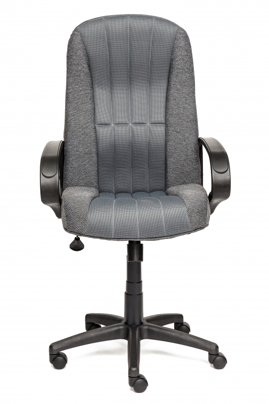 Офисное кресло Tetchair CH 833 (Grey) купить в интернет-магазине icover