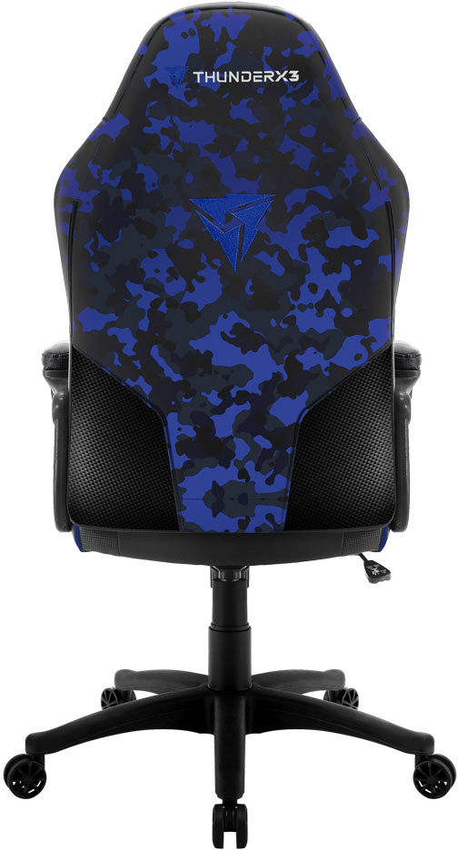 Игровое кресло ThunderX3 BC1 AIR (Camo/Admiral) купить в интернет-магазине icover