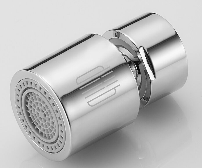 Аэратор Xiaomi DIIIB Dual Function Faucet Bubbler (DXSZ001-1) купить в интернет-магазине icover