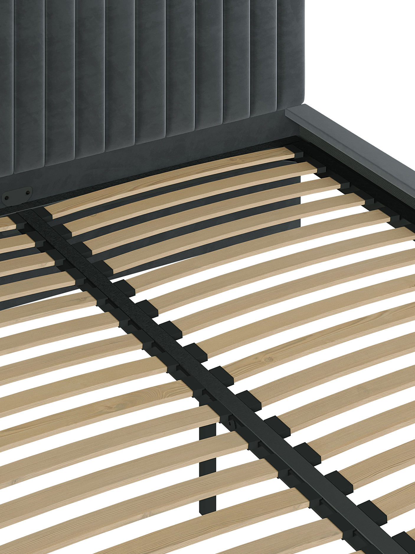 Купить кровать двуспальная ridberg lugano 160x200 велюр neo 26 (grey) в Москве. В нашем каталоге интернет-магазина icover.ru вы можете ознакомиться с ценами, подробным описанием, фотографиями и техническими характеристиками. Низкие цены. Высокое качество. Доставка по России. Заказать товары по телефону +7(495)229-39-50 Кровать двуспальная RIDBERG LUGANO 160x200 Велюр NEO 26 (Grey) купить в интернет-магазине icover