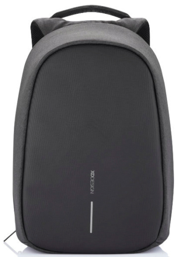 Рюкзак XD Design Bobby Pro (Black) купить в интернет-магазине icover