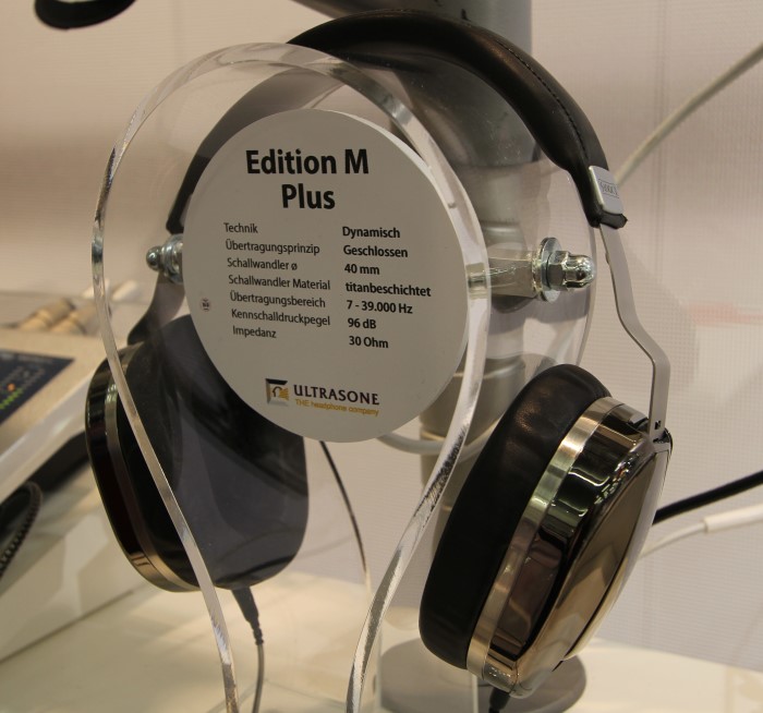 Ultrasone Edition M Plus Black Pearl - полноразмерные наушники с микрофоном (Black) купить в интернет-магазине icover