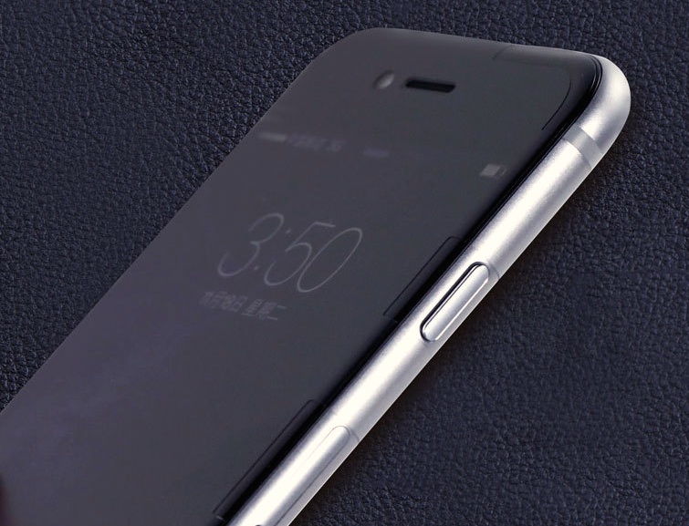 Remax 360 AG Screen Guard - защитная пленка для iPhone 6 Plus купить в интернет-магазине icover