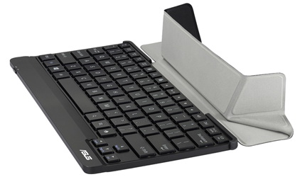 ASUS TransKeyboard - беспроводная клавиатура (Black) купить в интернет-магазине icover