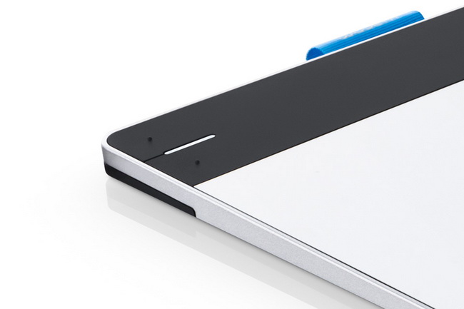 Wacom Intuos Pen (CTL-480S-RUPL) - графический планшет (без мультитач) купить в интернет-магазине icover