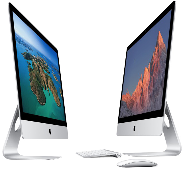 Моноблок Apple iMac 27" Retina 5K, Intel Core i7 4.0Ghz, 32 Gb, 512 Gb SSD (MK482C132GH3V1RU/A) купить в интернет-магазине icover
