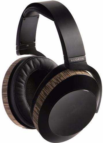 Audeze EL-8 Closed Back & Apple Cable - магнито-планарные наушники (Black) купить в интернет-магазине icover