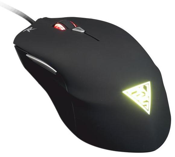 Gamdias Ares Essential + Ourea Optical (GKC6000 16784-05000-51000) - игровая клавиатура и мышь (Black) купить в интернет-магазине icover