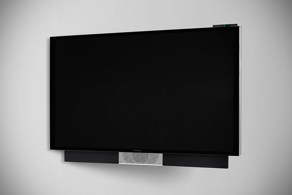 Bang & Olufsen BeoVision Avant-85 Love Affair - 4K телевизор (Rose/Gold) купить в интернет-магазине icover