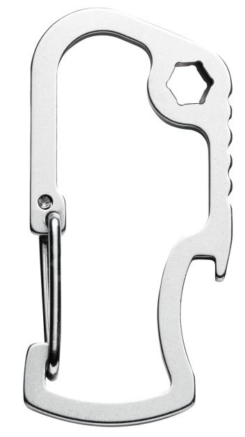 Мультитул Leatherman Sidekick (831439) + нейлоновый чехол (Black) купить в интернет-магазине icover