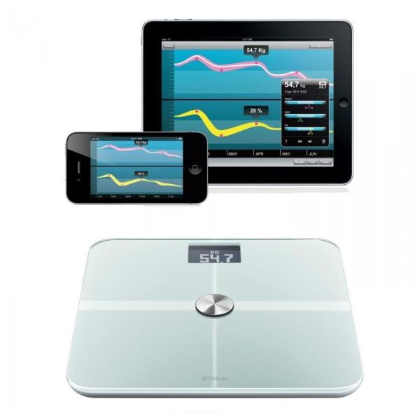 Купить withings smart body analyzer ws-50 - умные весы (white) в Москве. В нашем каталоге интернет-магазина icover.ru вы можете ознакомиться с ценами, подробным описанием, фотографиями и техническими характеристиками. Низкие цены. Высокое качество. Доставка по России. Заказать товары по телефону +7(495)229-39-50 Withings Smart Body Analyzer WS-50 - умные весы (White) купить в интернет-магазине icover