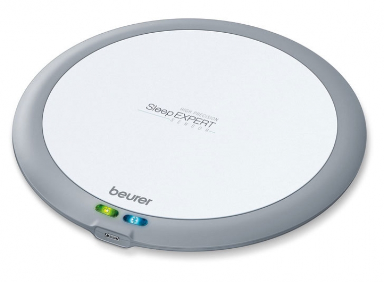 Beurer Sleep Expert SE80 - датчик сна купить в интернет-магазине icover