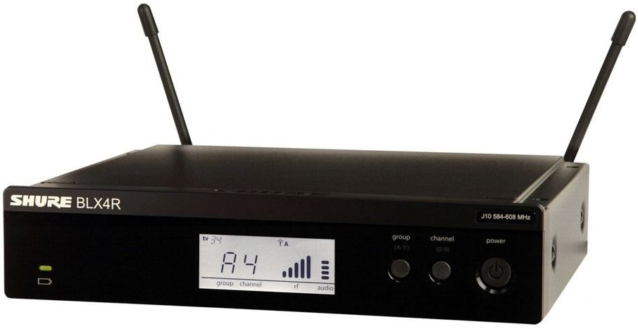 Головная радиосистема с микрофоном SM31FH Shure BLX14RE/SM31 K3E купить в интернет-магазине icover