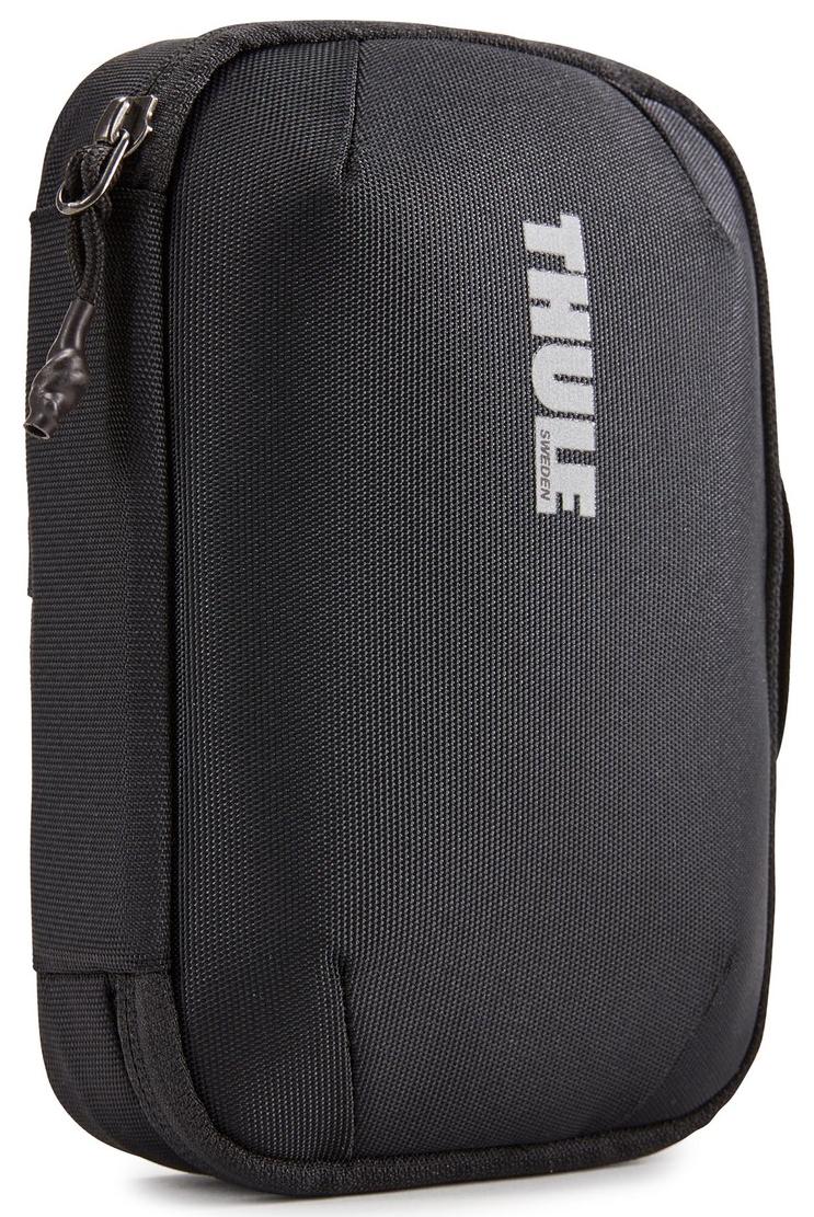 

Сумка-органайзер Thule Subterra PowerShuttle (Black)